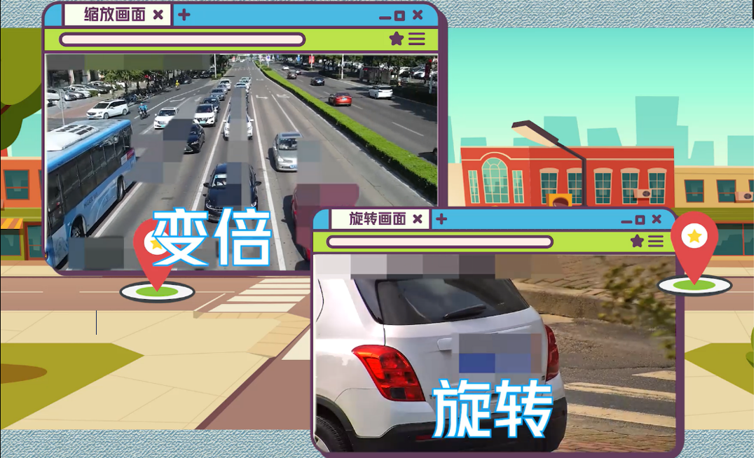 道路監控 道路監控
